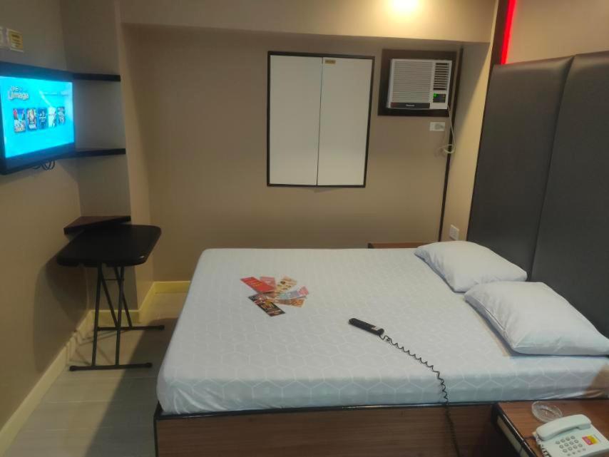 Hotel Sogo Macapagal Paranaque City Exteriér fotografie