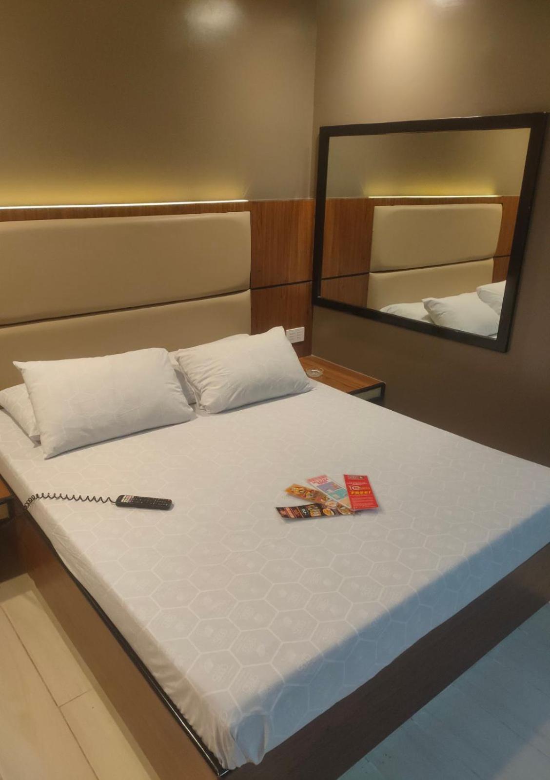 Hotel Sogo Macapagal Paranaque City Exteriér fotografie