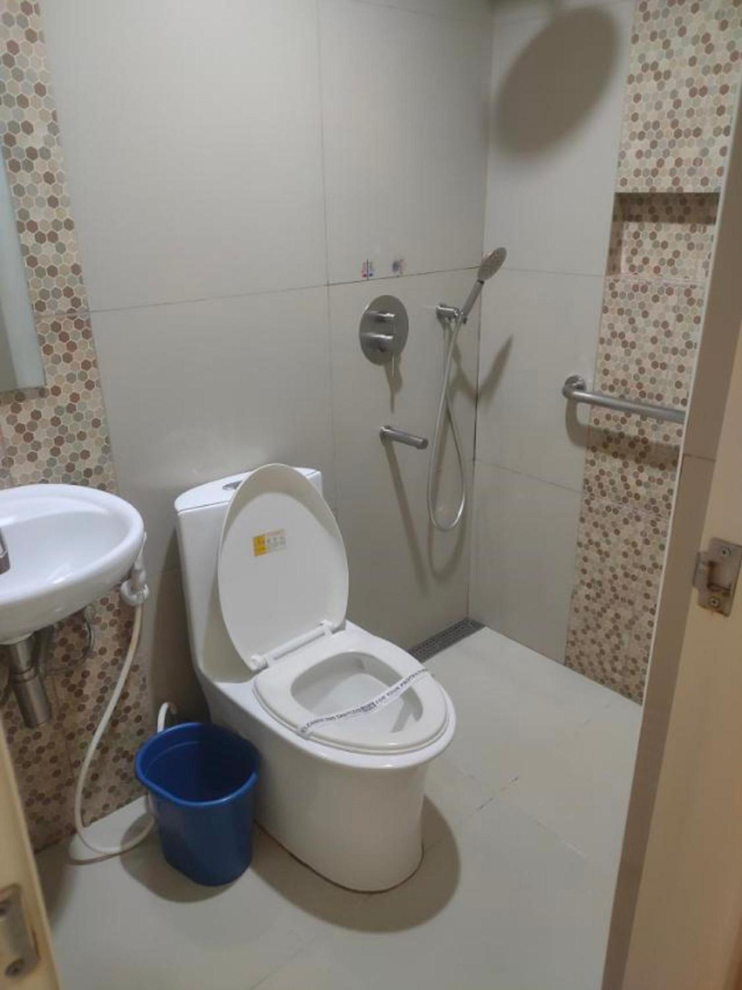 Hotel Sogo Macapagal Paranaque City Exteriér fotografie
